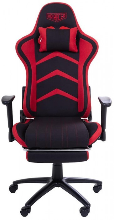 AMF VR Racer Textile Craft