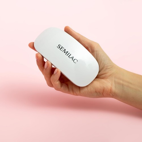 Semilac UV/LED 6W Travel