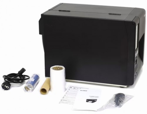 GoDEX GX4600I USB, Ethernet, Wi-Fi, USB-Host, Serial