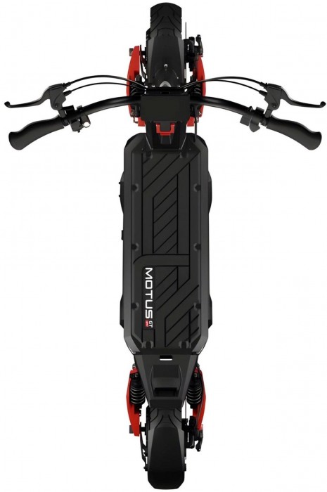 Motus Pro 10 GT