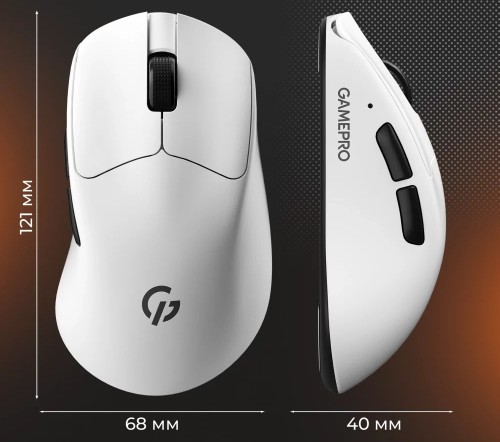 GamePro Genesis Avenger