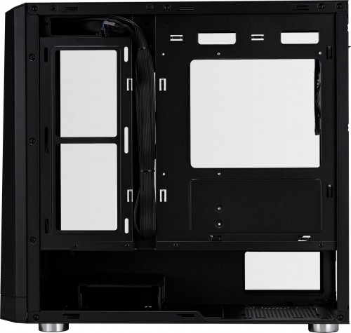 1stPlayer FD5-M-4F1 Black