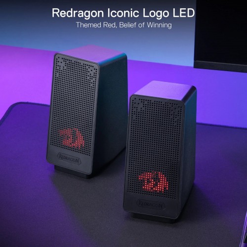 Redragon Ranch GS513