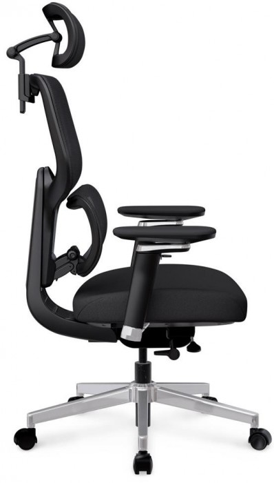 Mealux D2 Air Fabric