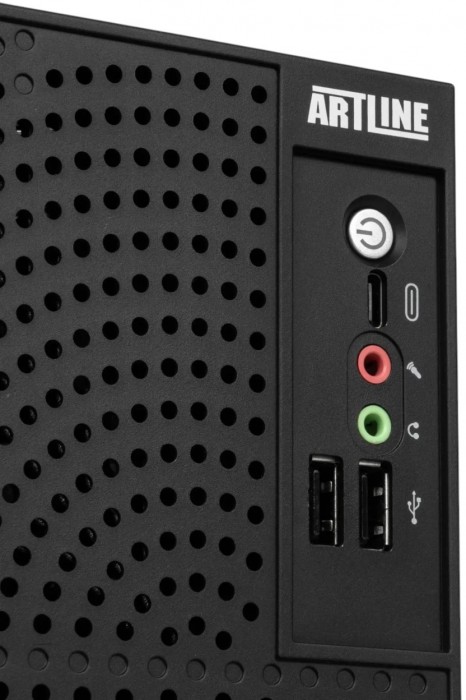 Artline B18v01