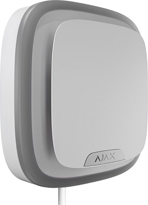 Ajax Superior StreetSiren Plus Fibra