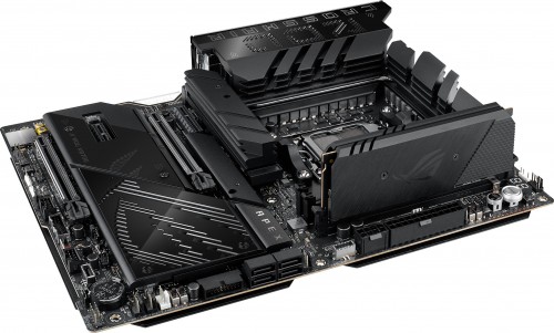 Asus ROG CROSSHAIR X870E APEX