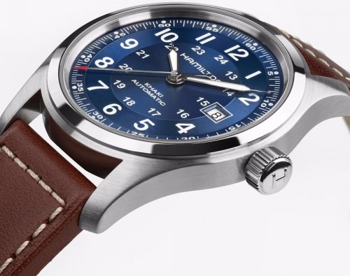 Hamilton Khaki Field Auto H70605540