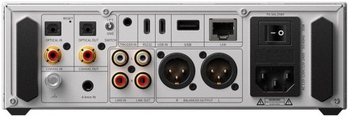 FiiO K17