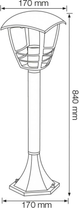Horoz Electric Nar-5