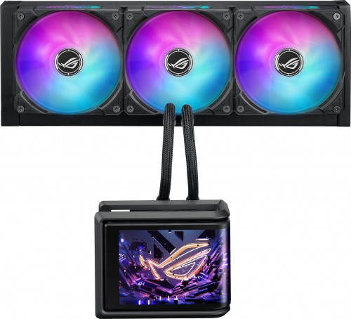 Asus ROG Ryuo IV SLC 360 ARGB