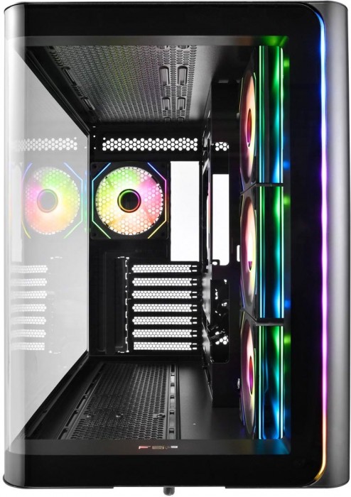 FSP M580 Black