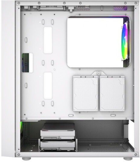 Gembird Fornax 4300 ARGB White