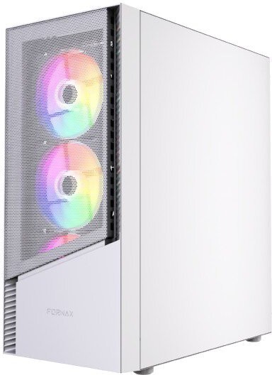 Gembird Fornax 4300 ARGB White