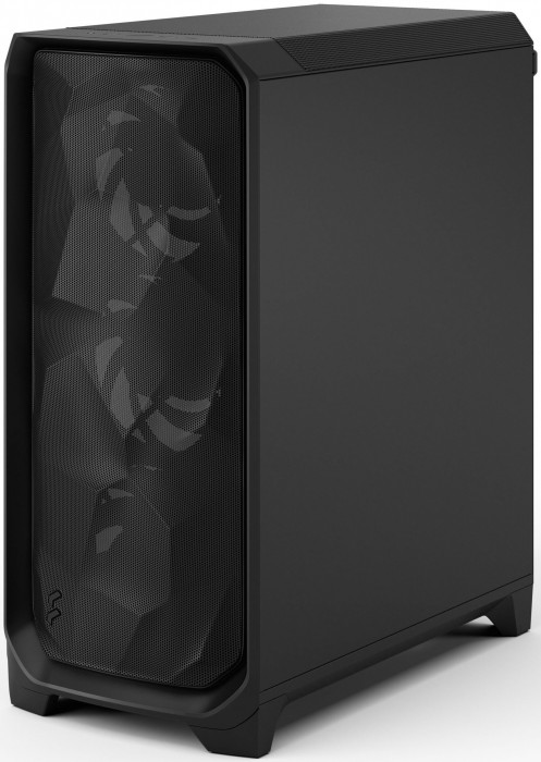 Fractal Design Meshify 3 Black TG Light Tint
