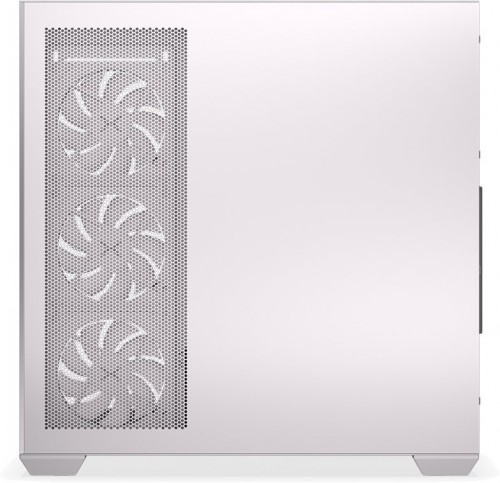KRUX Exo White