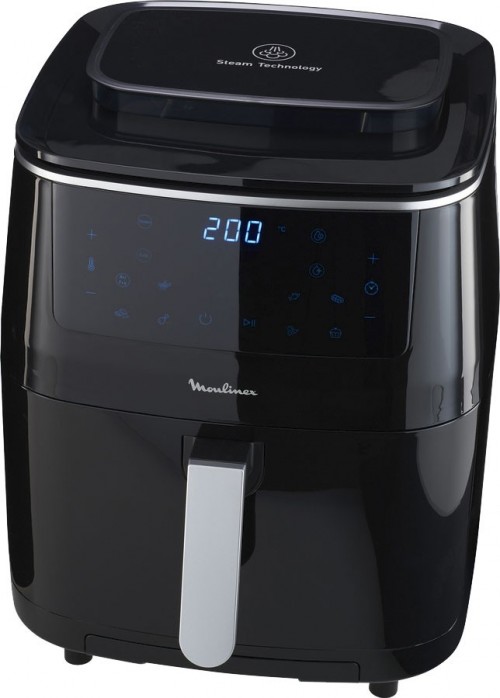 Moulinex Fry Grill&Steam AL201810