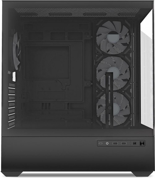 Sharkoon AK6 RGB Black