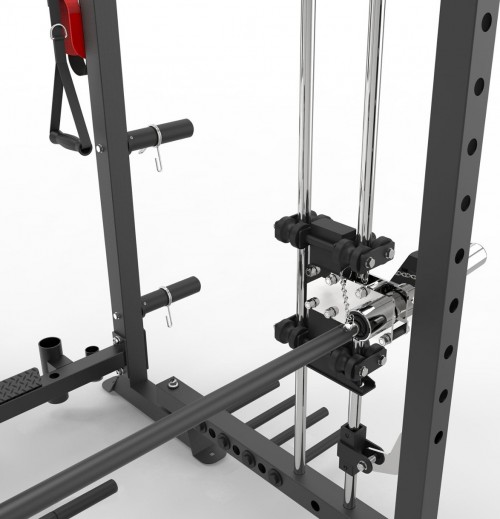 TOORX ASX-3000