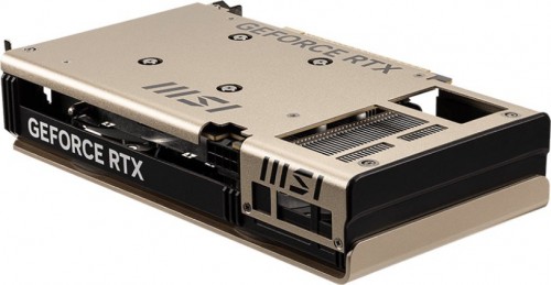 MSI GeForce RTX 5060 8G INSPIRE 2X