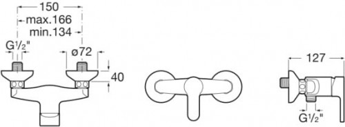 Roca Arola A5A216AC0K