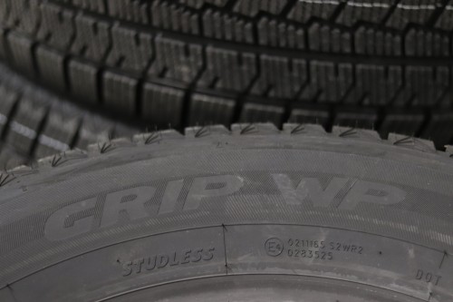 Antares Grip WP