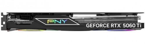 PNY GeForce RTX 5060 Ti VCG5060T16TFXXPB1-O