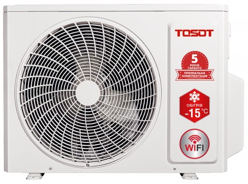 TOSOT Expert GX-07AP2