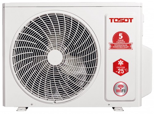 TOSOT Lyra GF-09W2