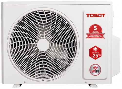 TOSOT Expert GB-07VP2