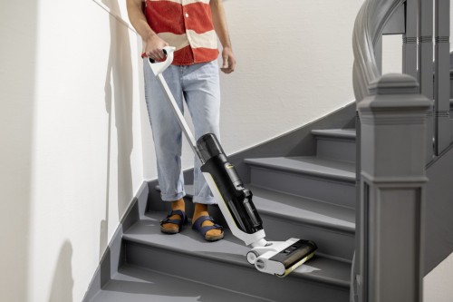 Karcher FCV 3