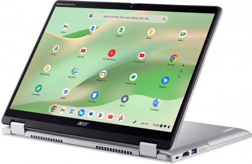 Acer Chromebook Spin 314 CP314-2HN
