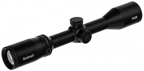 Bushnell R3 3-9x40 DOA Quick Ballistic