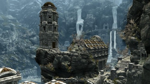 Bethesda The Elder Scrolls V: Skyrim