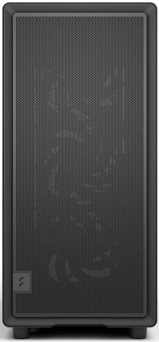 Fractal Design Epoch Black TG Light