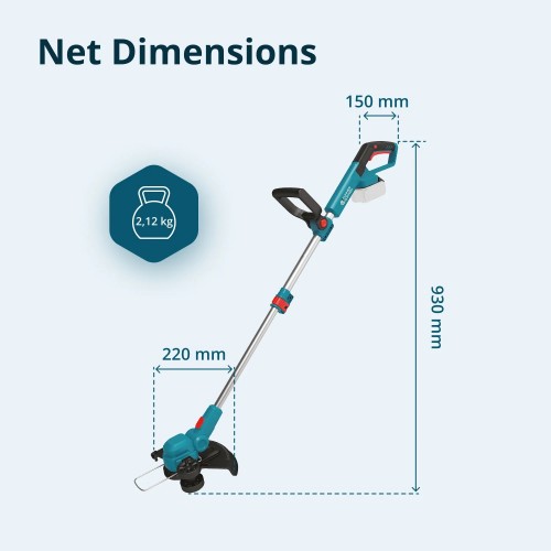 Konner&Sohnen KS CST-20V