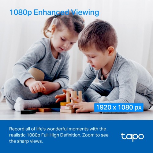 TP-LINK Tapo C200C