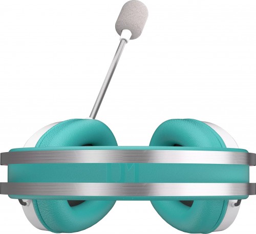 Asus TUF Gaming H1 Gen II Hatsune Miku Edition