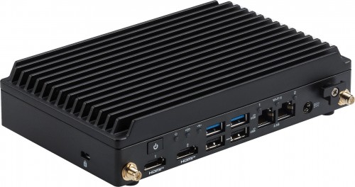 Asus NUC 13 Rugged
