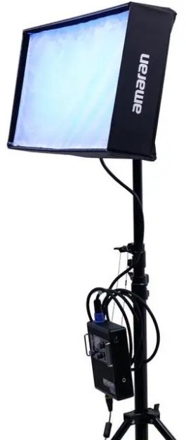 Aputure Amaran F21C