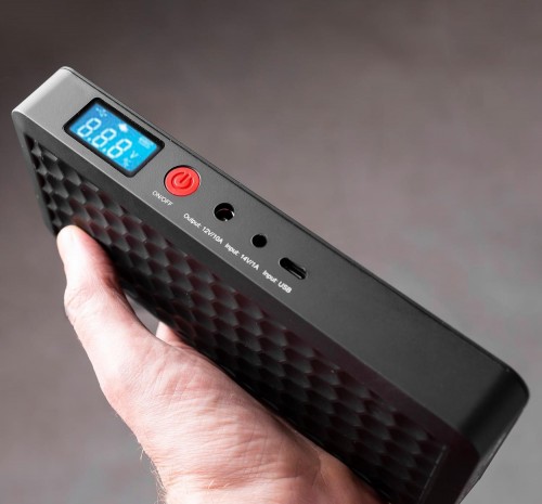 Amio SJ-02