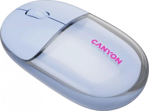 Canyon OnClick 24