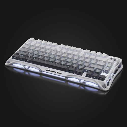 Gravastar Mercury K1