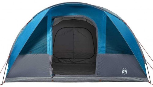 VidaXL Tunnel 5-Person Waterproof