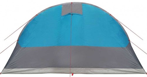 VidaXL Tunnel 5-Person Waterproof