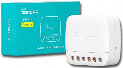Sonoff S-Mate 2