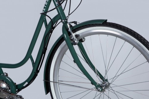 Dorozhnik Retro DD FR 250W 2025