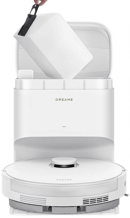 Dreame Bot D20 Plus