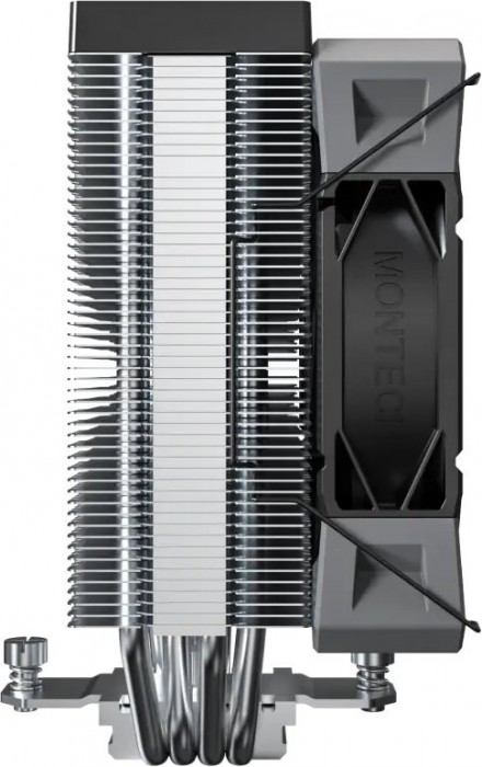 Montech NX400 Black