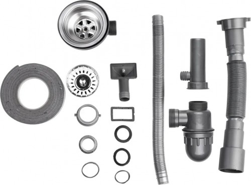 Brinex 5848 BRIN5848SAT08